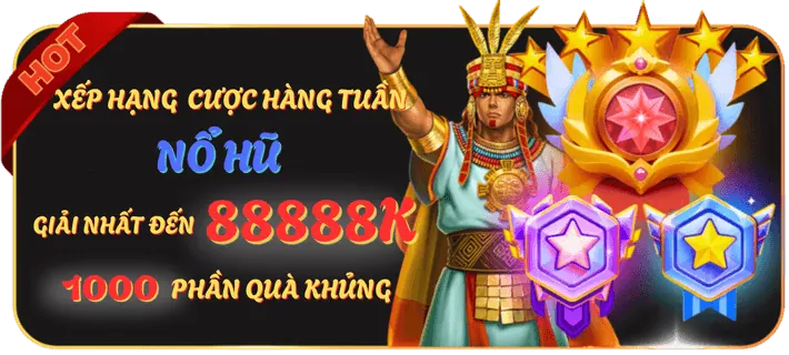 Hình ảnh các sự kiện và giải đấu nổ hũ