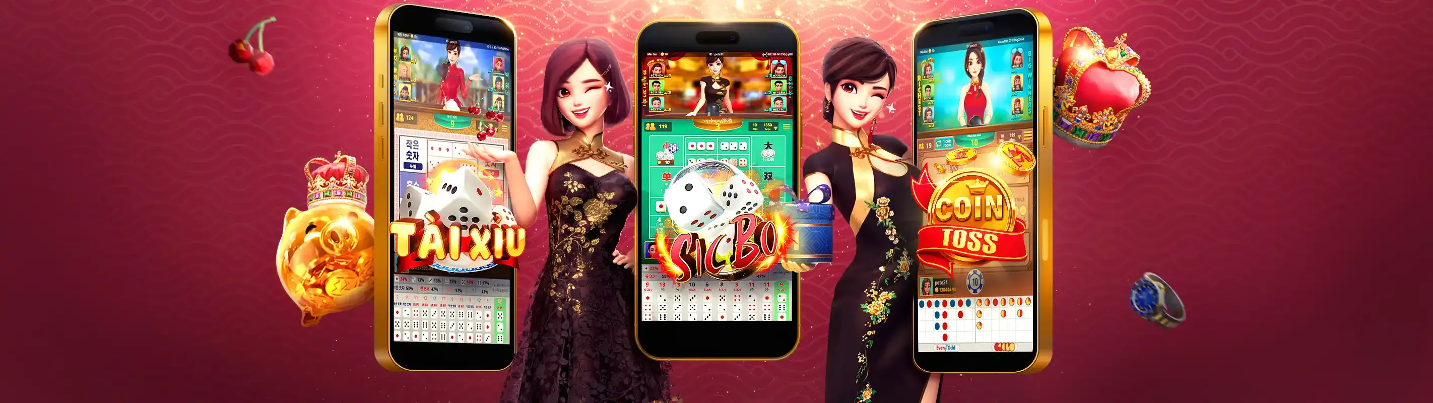 Game Nổ Hũ Khuyến Mãi Hấp Dẫn