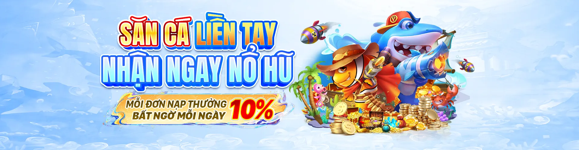 Tin tức mới nhất về game nổ hũ khuyến mãi 2026