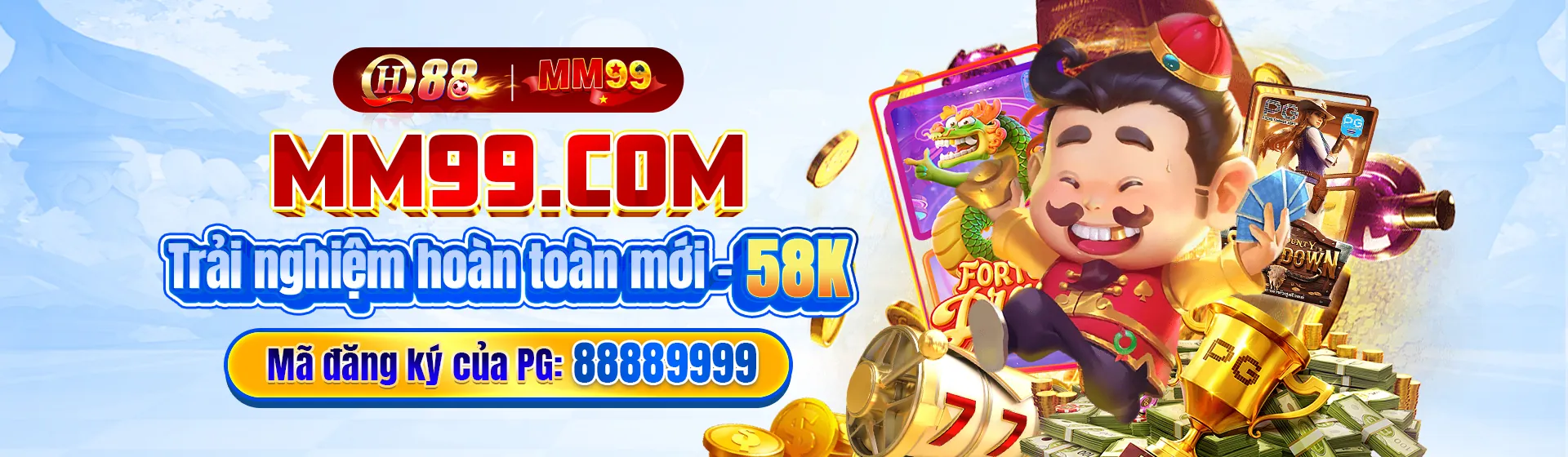 Hình ảnh chính game Bắn Cá với game nổ hũ khuyến mãi